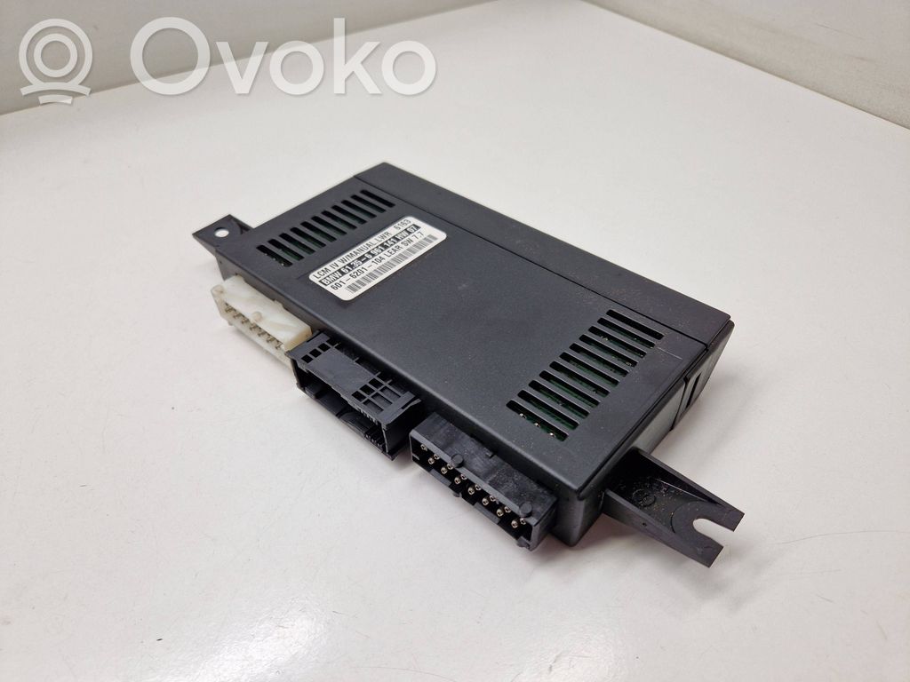 BMW X5 E53 Light module LCM 