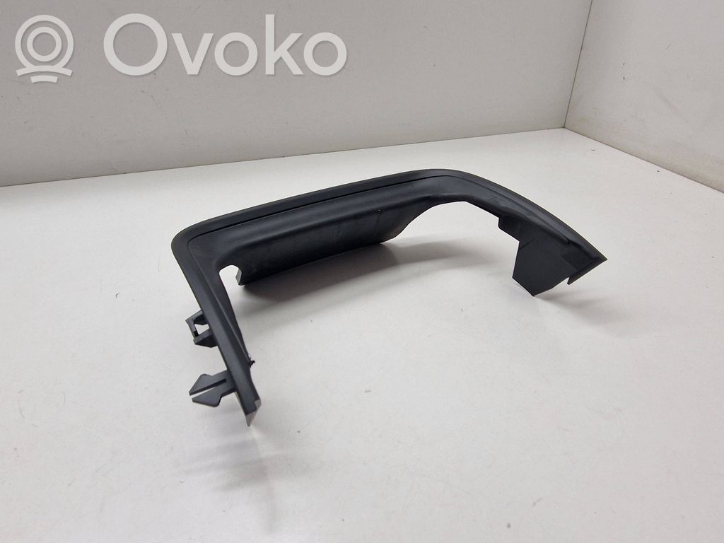 BMW X3 G01 Rivestimento del piantone del volante 