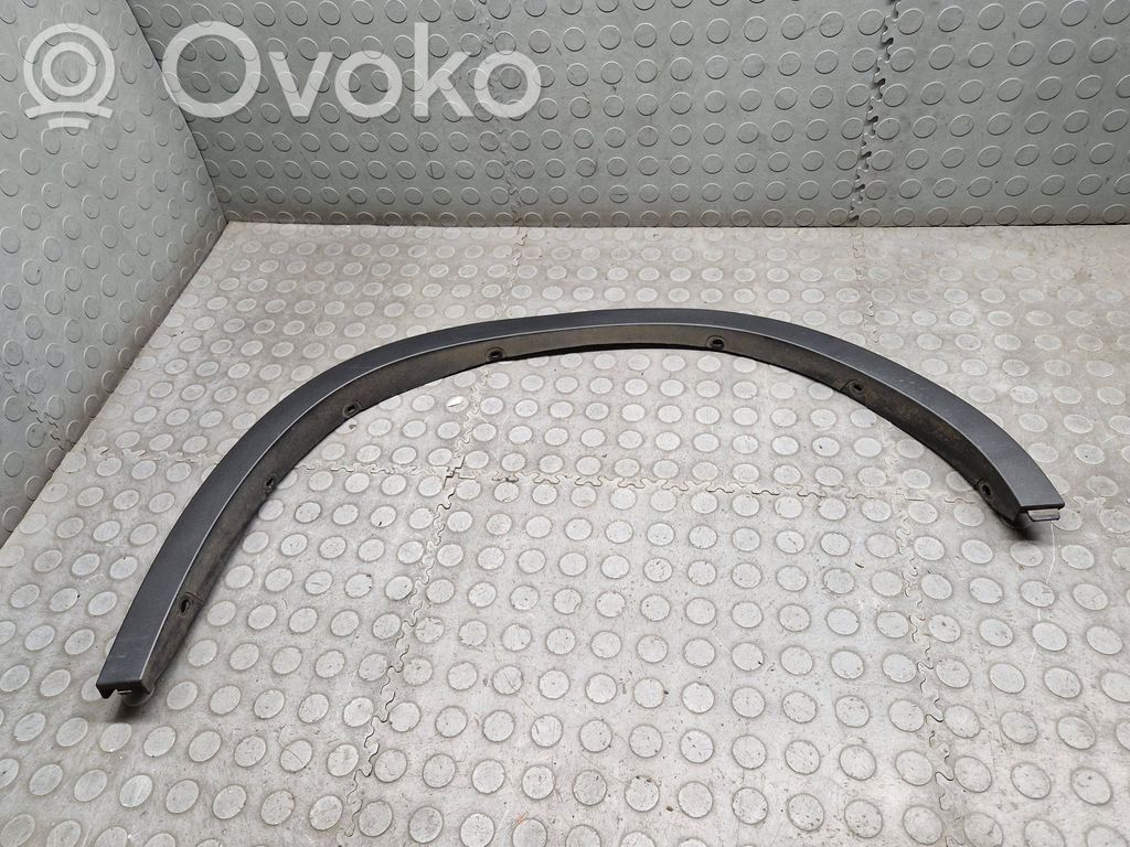 BMW X3 G01 Rear arch trim 