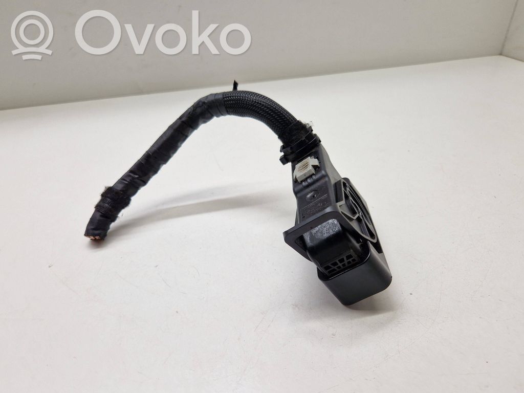 ABS module connector plug   9357666