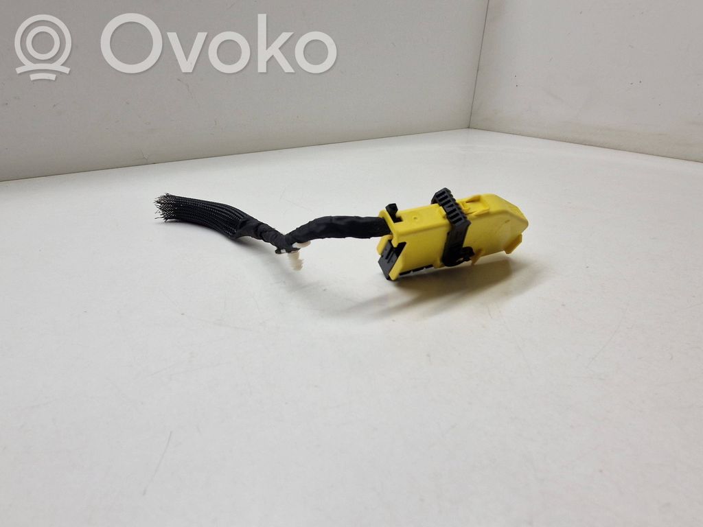 BMW X3 G01 Otros cableados 
