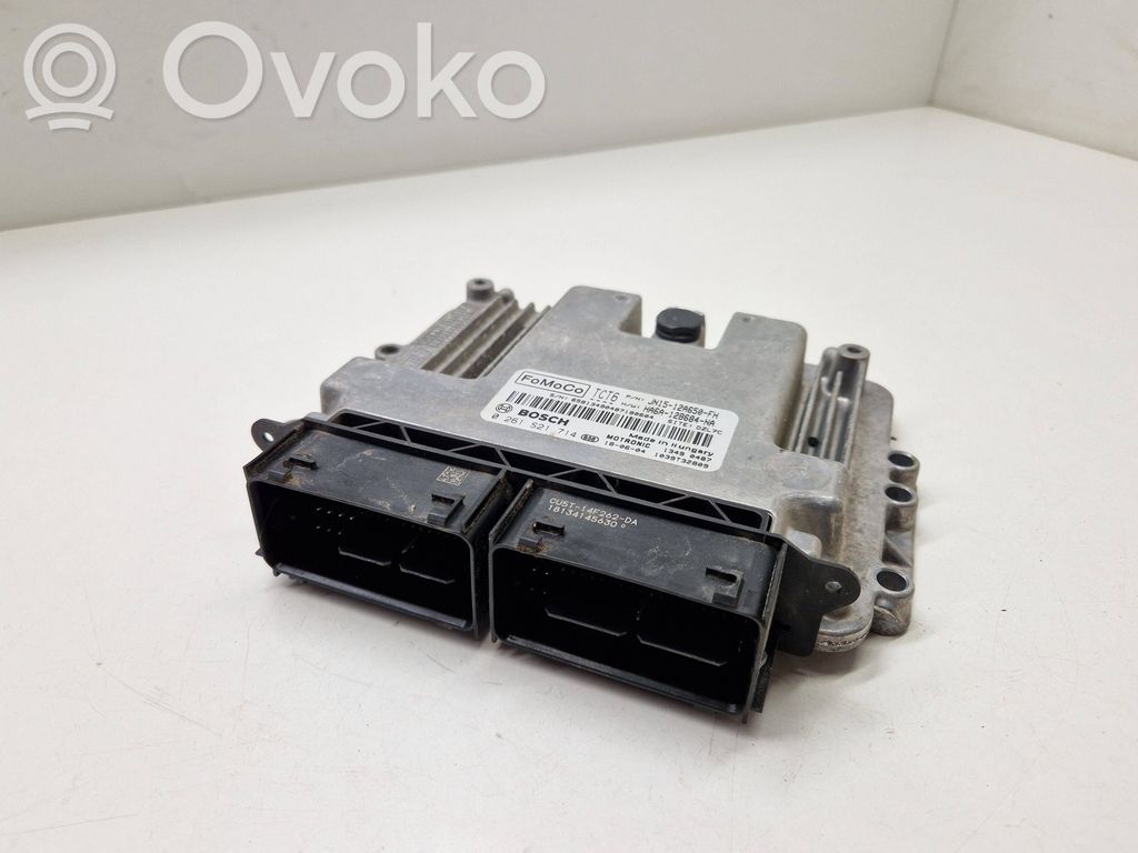 Ford Ecosport Unitate/modul de control motor 