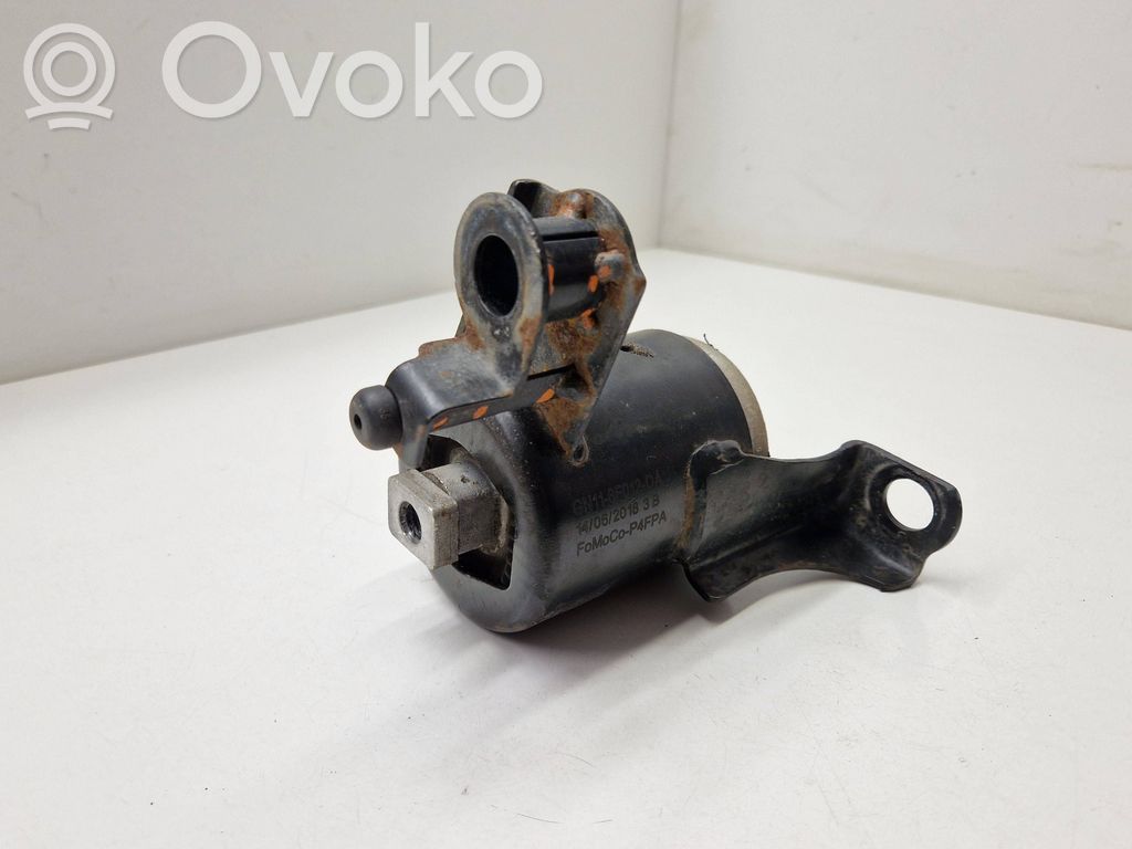 Ford Ecosport Engine mount bracket 