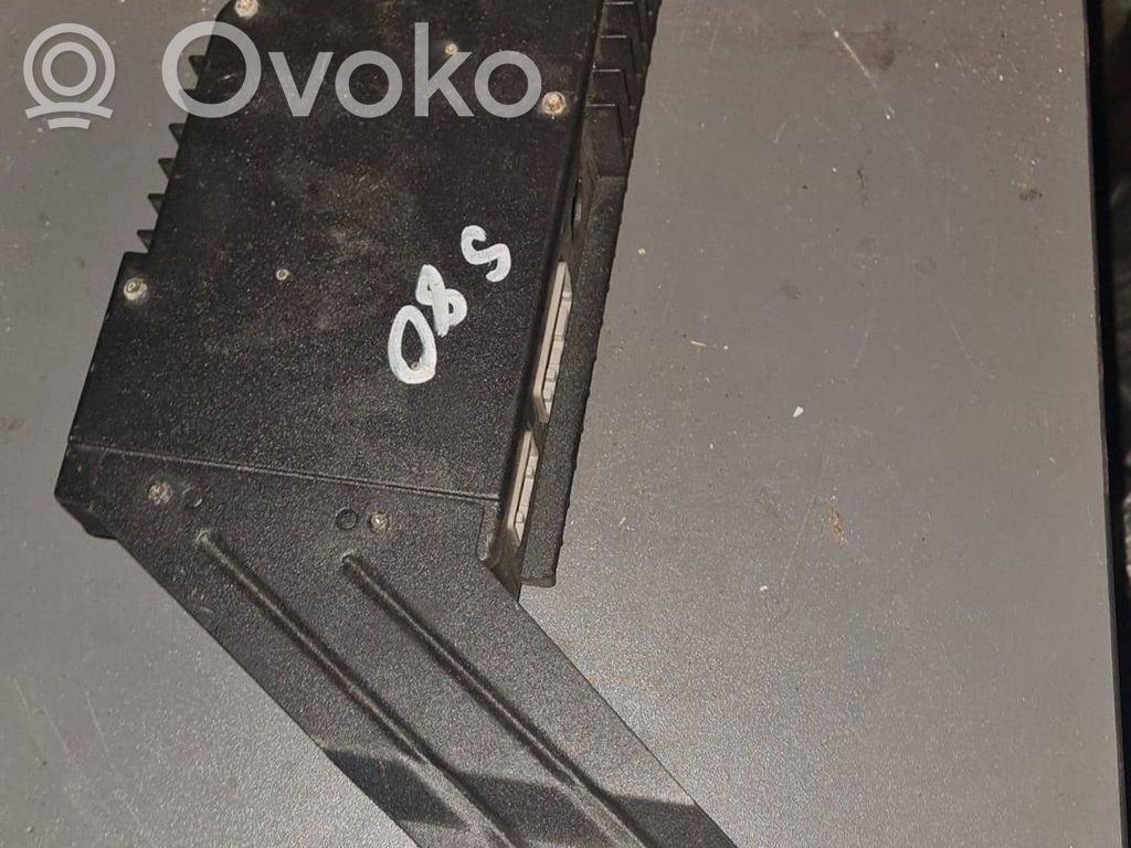Volvo S80 Skaņas pastiprinātājs 