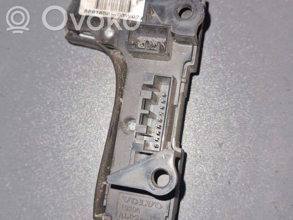 Phone control unit/module   8691658