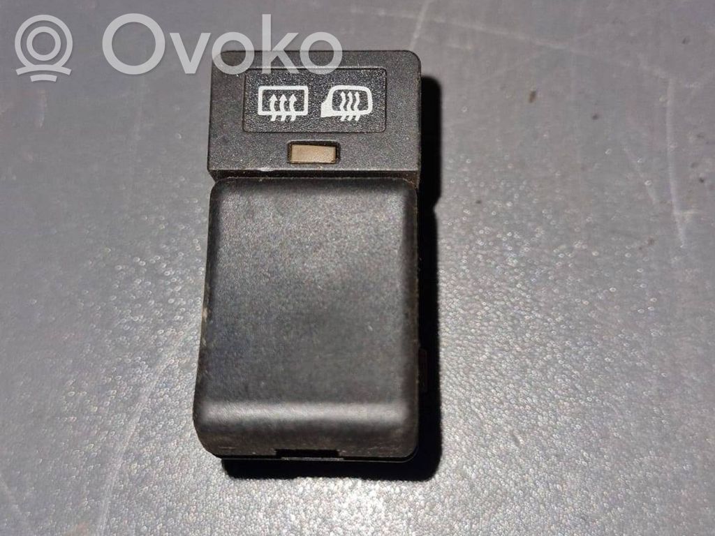 Volvo 850 Windscreen/window heater switch 