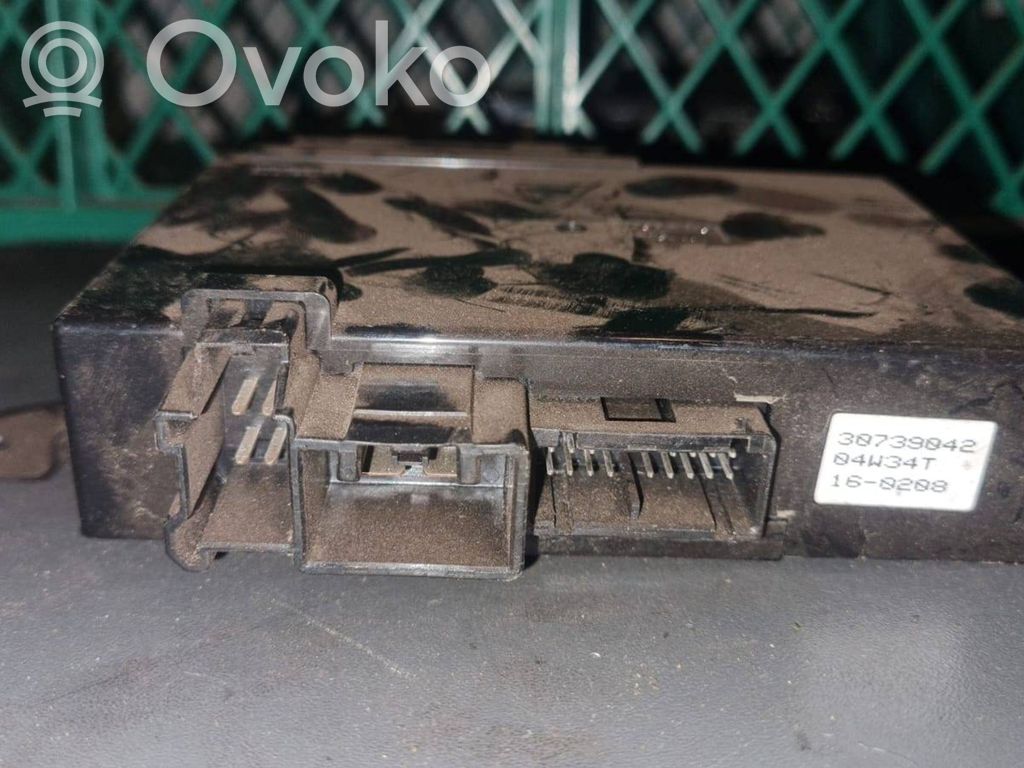 Volvo XC90 Seat control module 