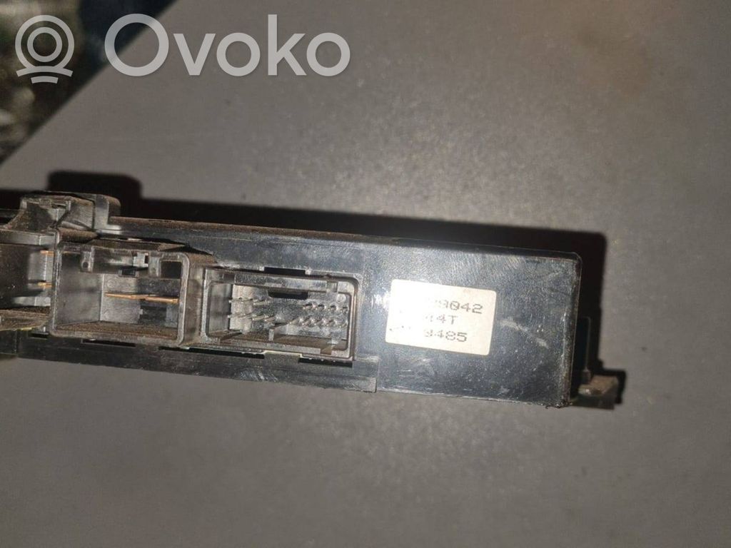 Volvo XC90 Muut ohjainlaitteet/moduulit 