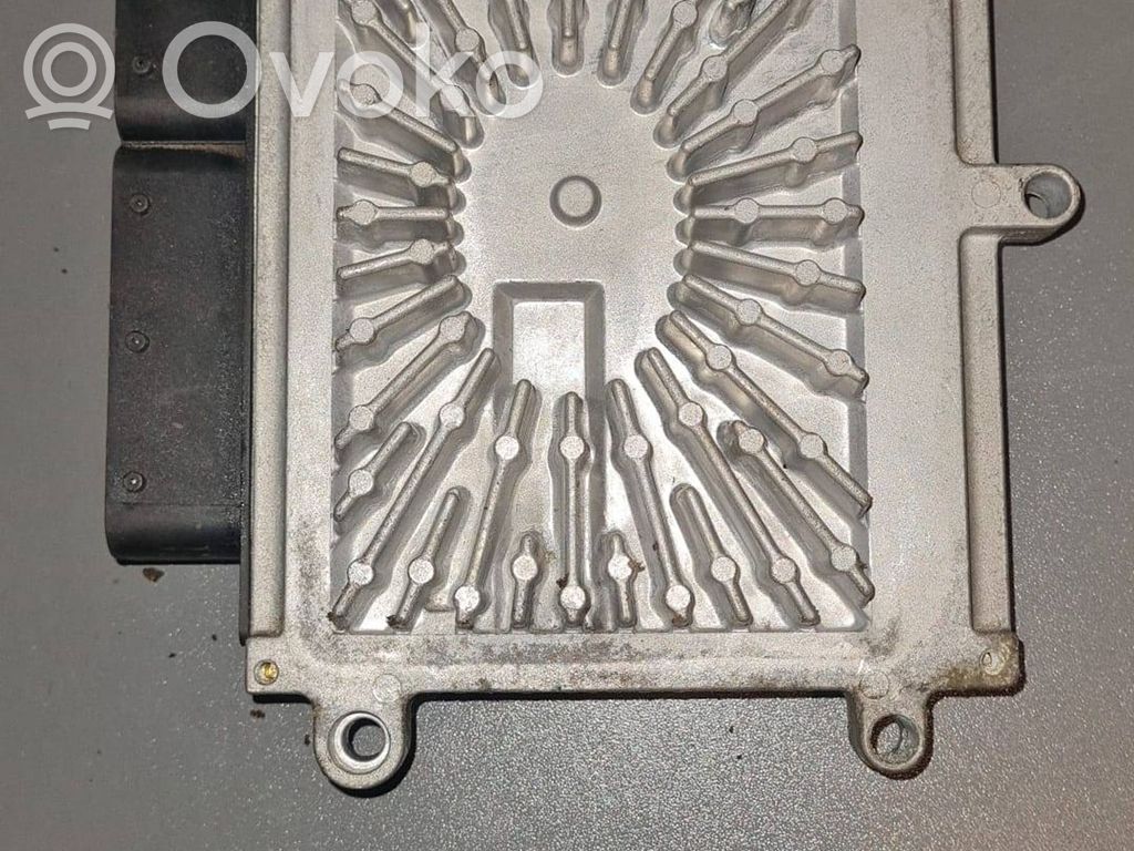 Volvo V50 Engine control unit/module 
