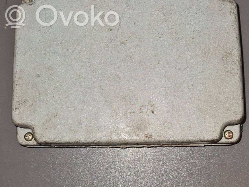 Volvo V70 Engine control unit/module 