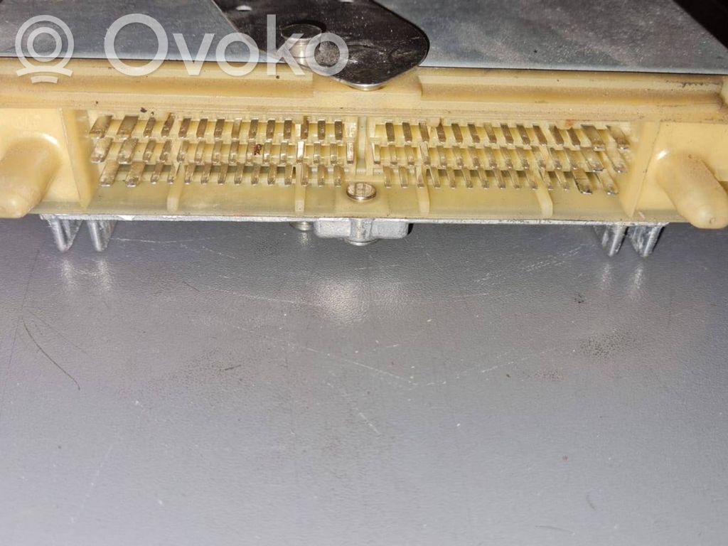 Volvo S70  V70  V70 XC Engine control unit/module 