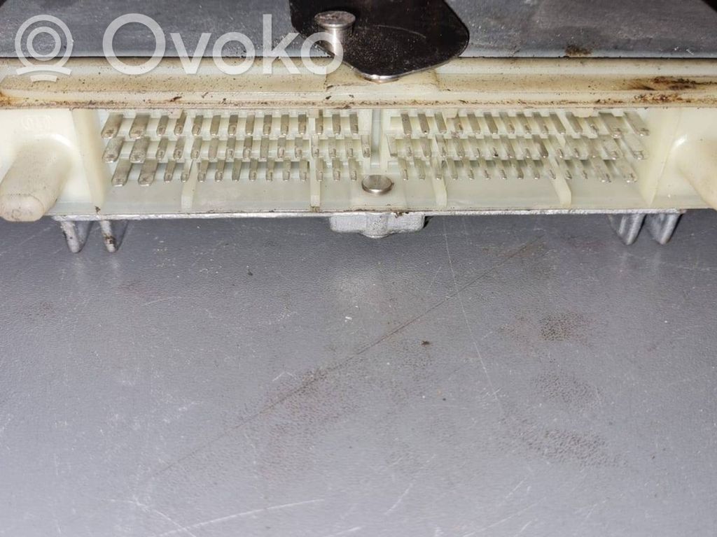 Volvo S70  V70  V70 XC Engine control unit/module 