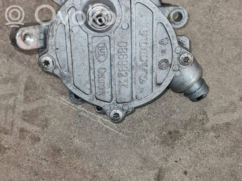 Vacuum pump   8699237