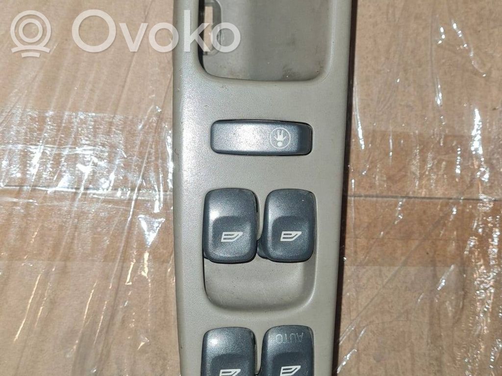 Volvo S40, V40 Electric window control switch 