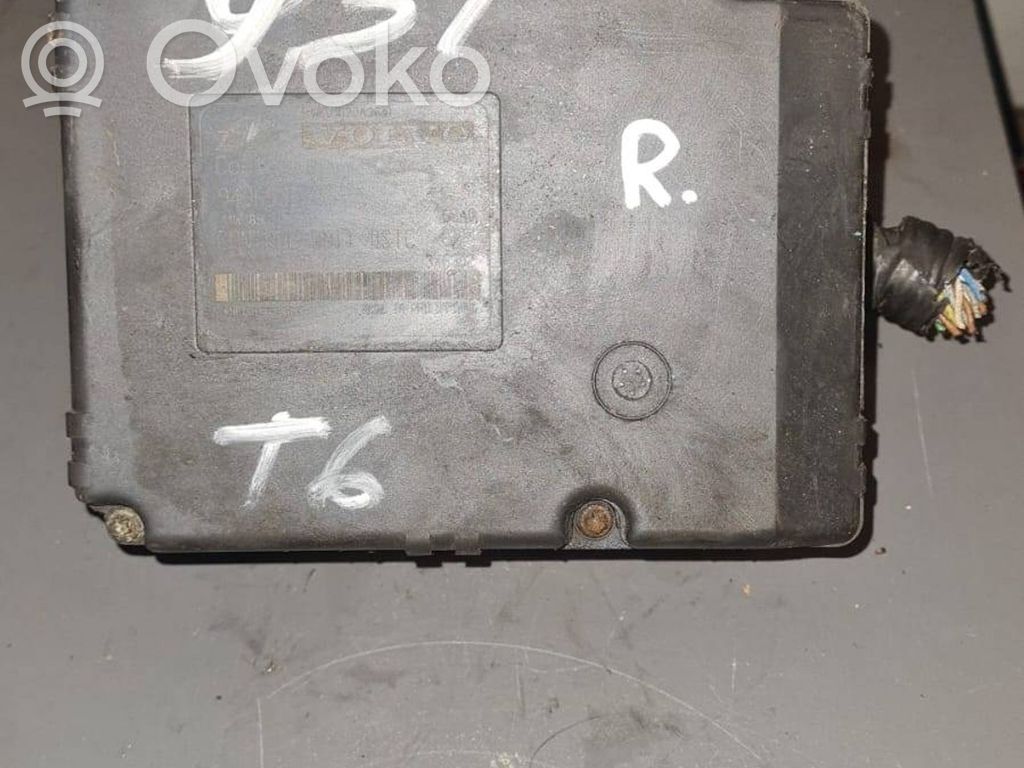 Volvo S80 ABS Blokas 