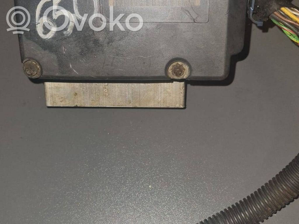 Volvo C70 ABS Pump 