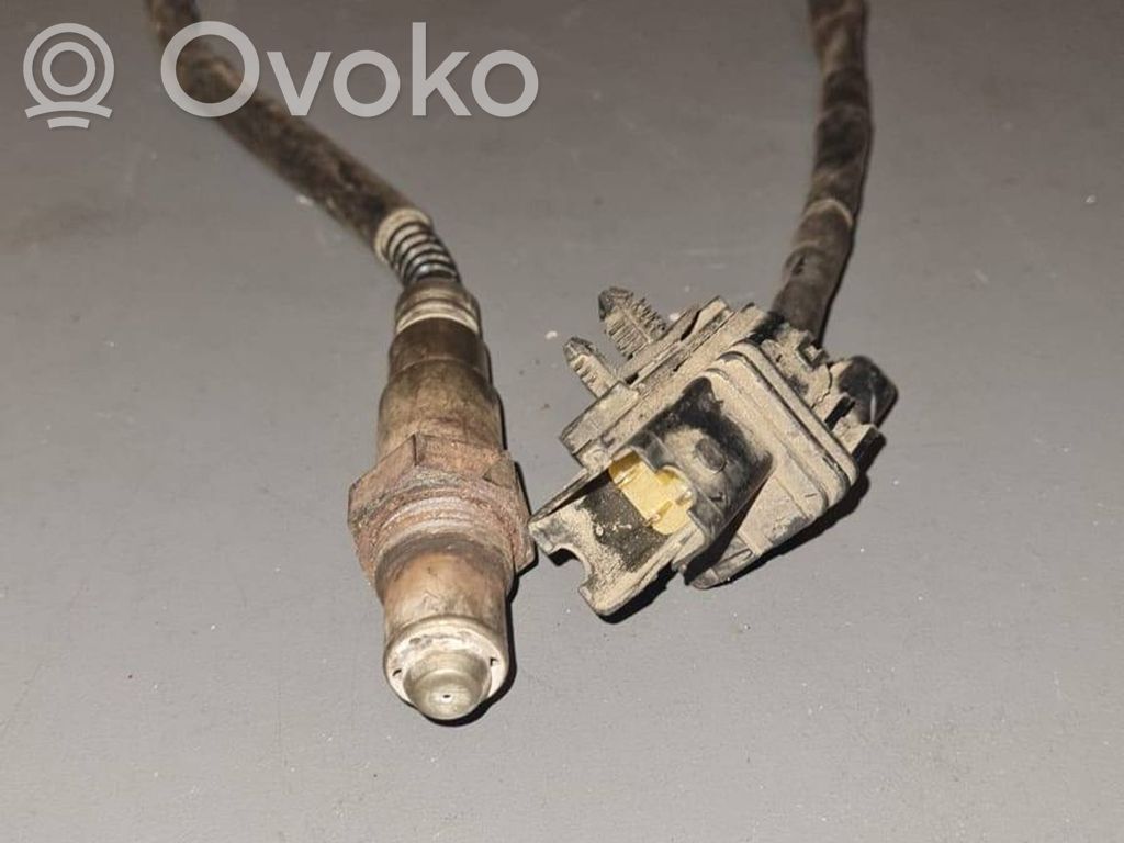 Volvo S80 Lambda probe sensor 