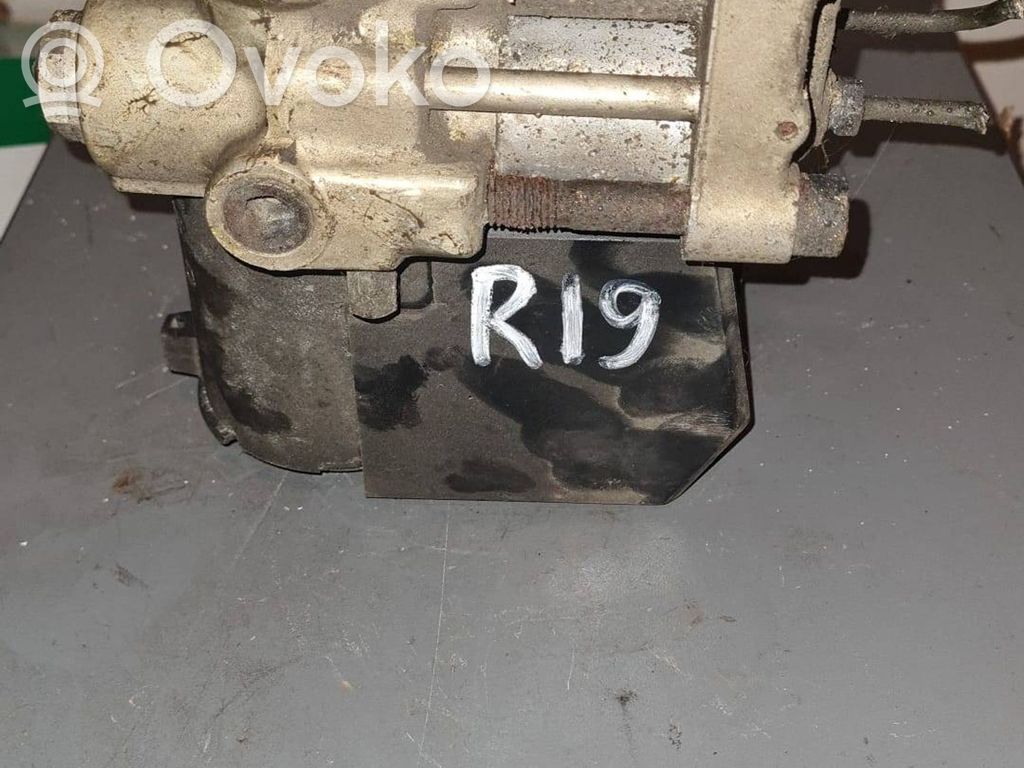 ABS Pump   0265201022