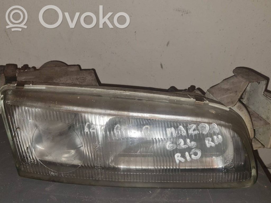 Headlight/headlamp   041323