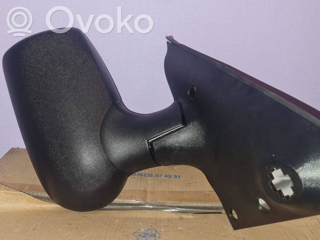 Ford Transit Front door electric wing mirror 