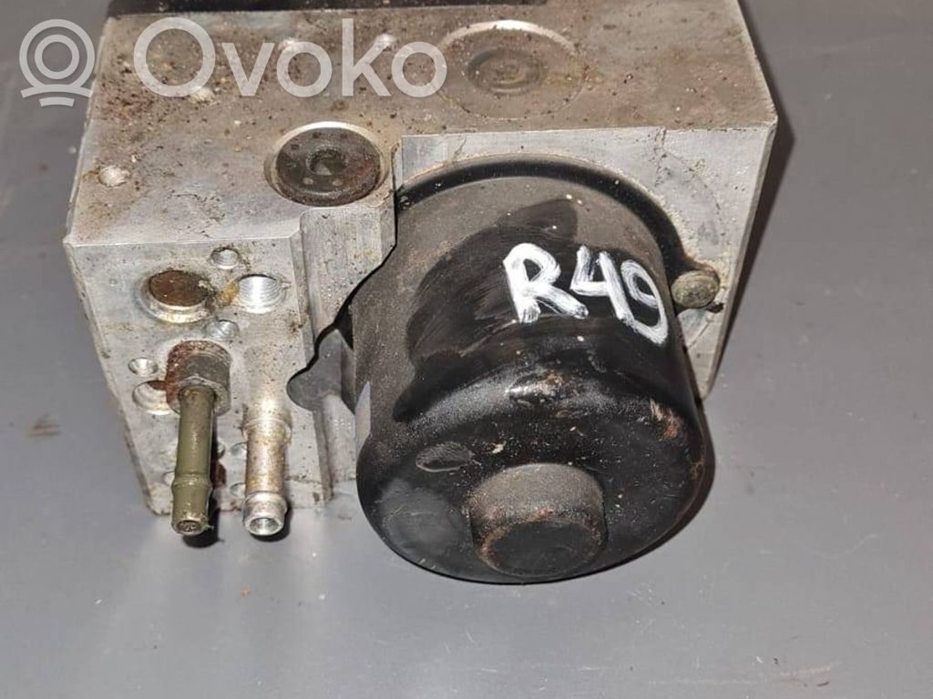 Lexus IS 200-300 Bomba de ABS 