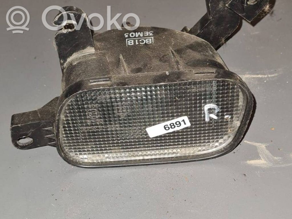 Mazda 323 Rear fog light 