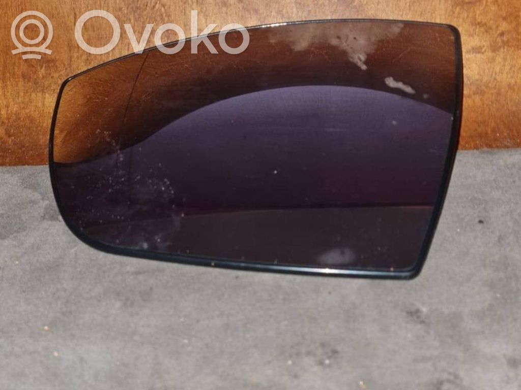 Ford S-MAX Spoguļa stikls 