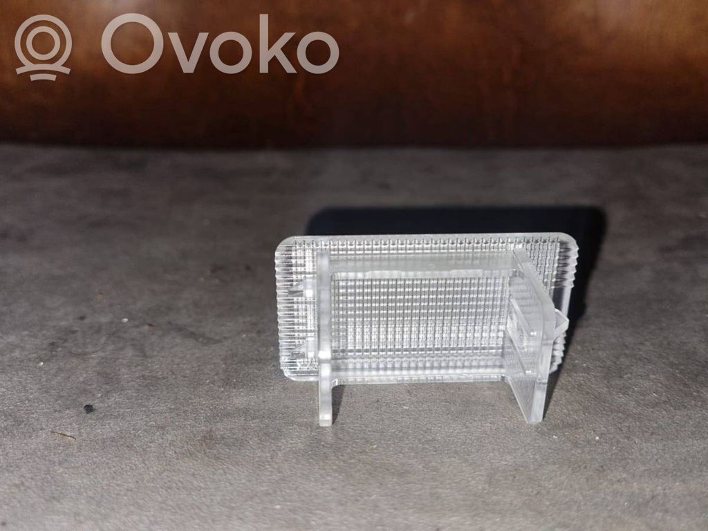 Ford Galaxy Otras luces interiores 