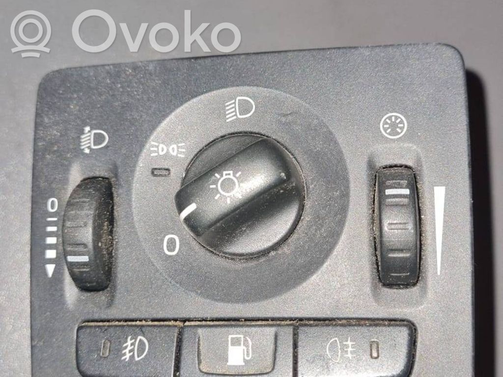 Volvo C30 Interruttore luci 