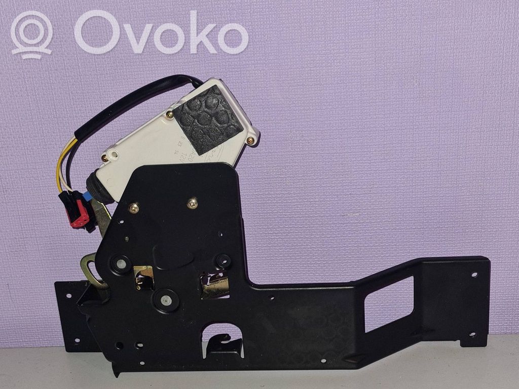 Ford Transit Šoninių slankiojančių durų uždarymo/ atidarymo jungtukas 