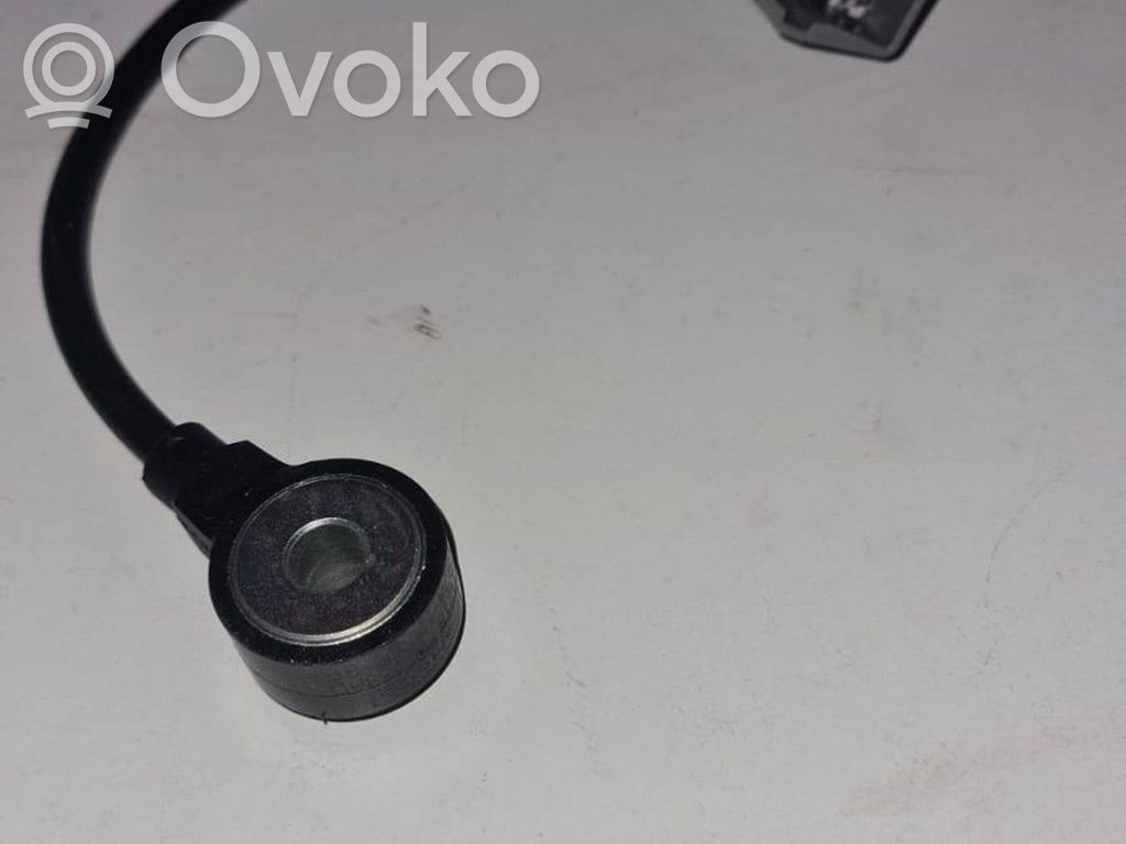 Ford Fusion II Klopfsensor 
