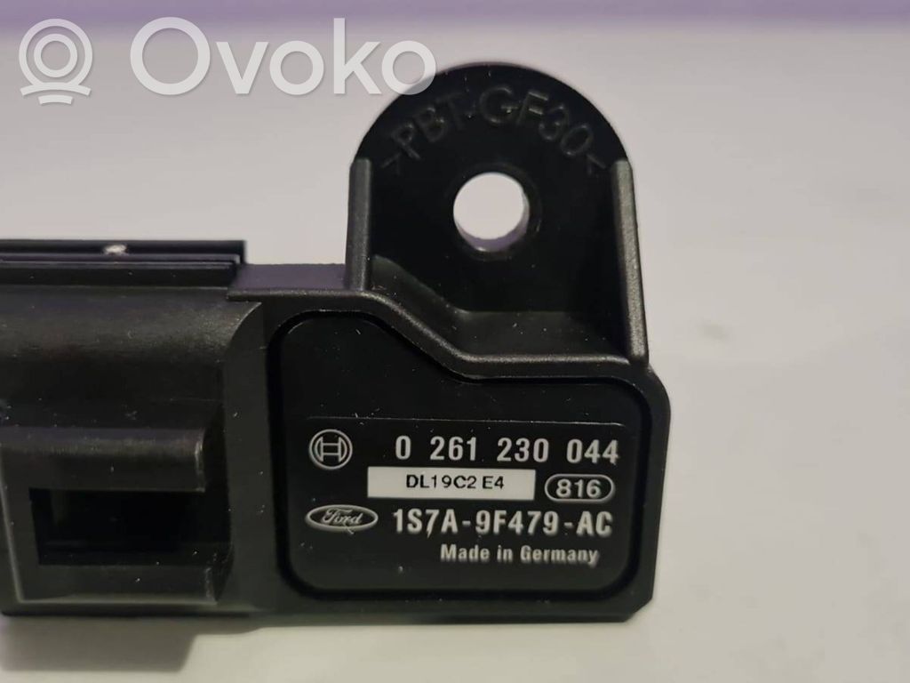 Ford Mondeo Mk III Czujnik ciśnienia powietrza 
