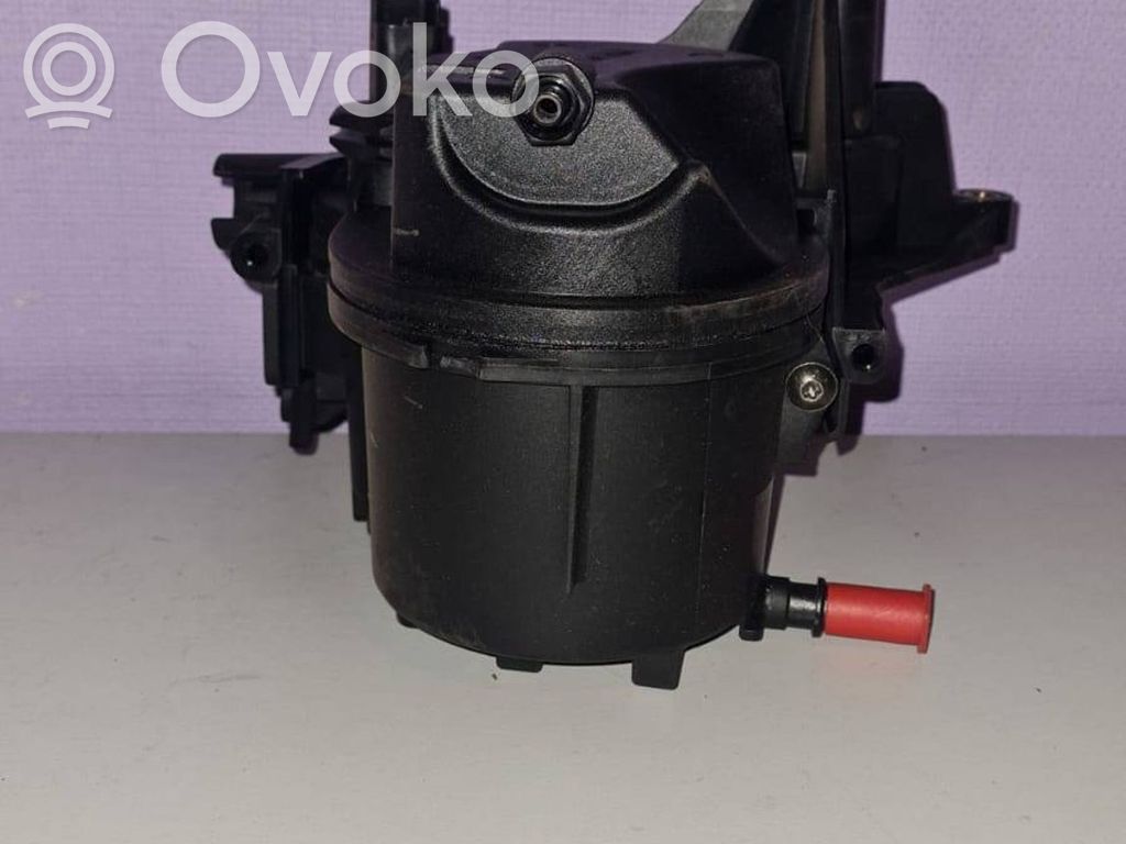 Ford Fiesta Fuel filter housing 