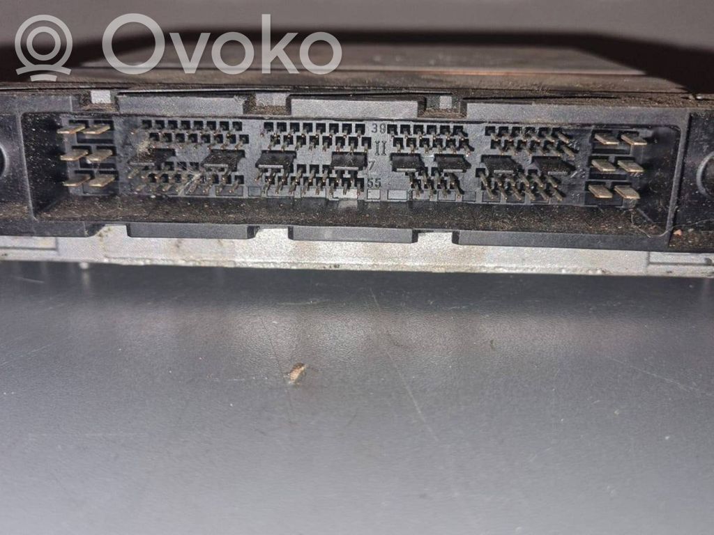 Volvo V70 Engine control unit/module 