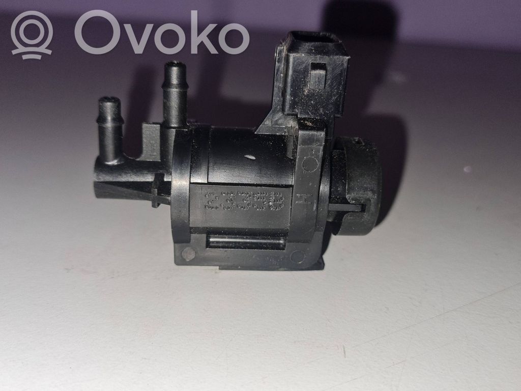 Ford Transit Electroválvula del turbo 
