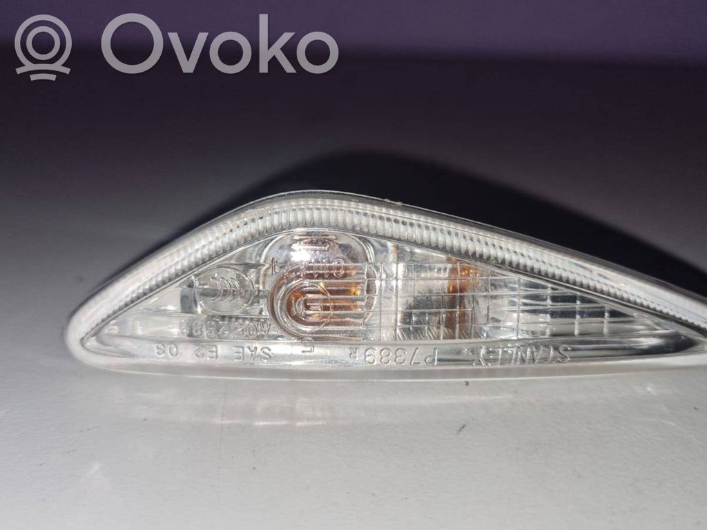 Mazda 6 Seitenblinker 