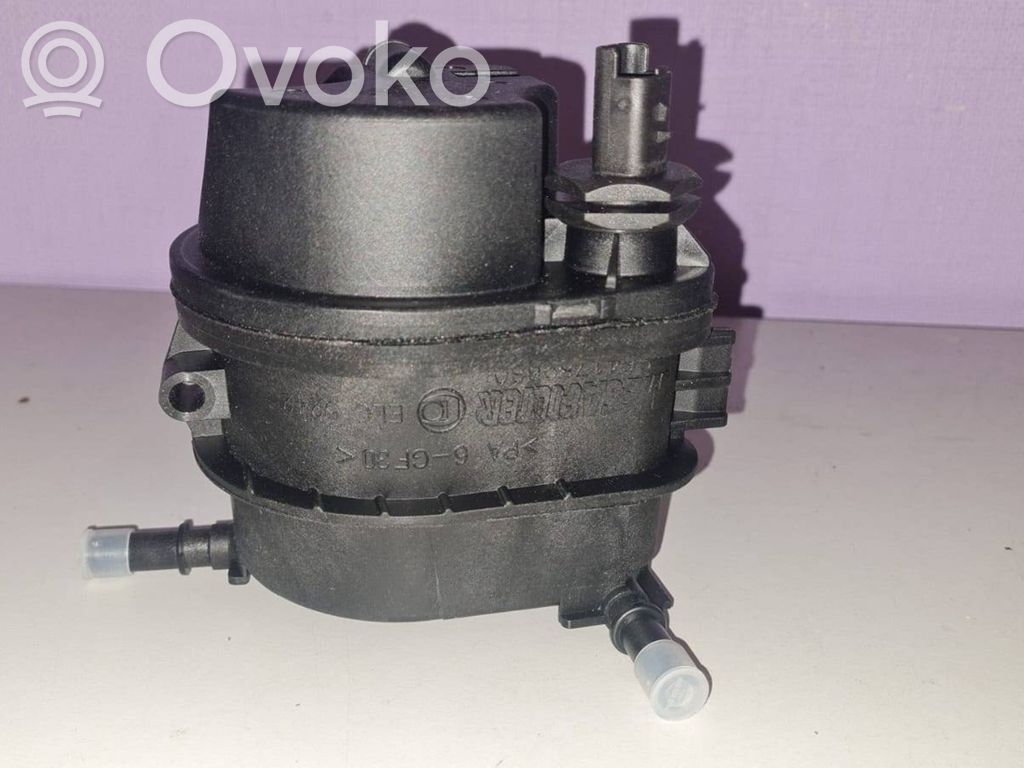 Ford Fiesta Fuel filter housing 