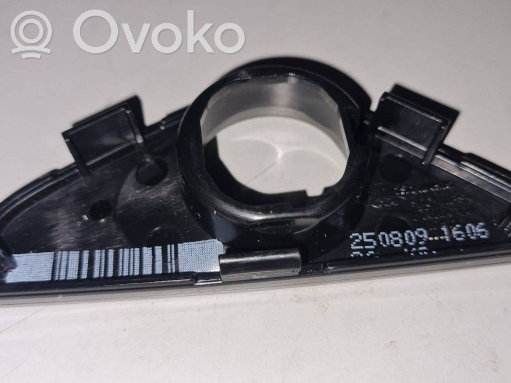 Ford Mondeo MK IV Other interior part 