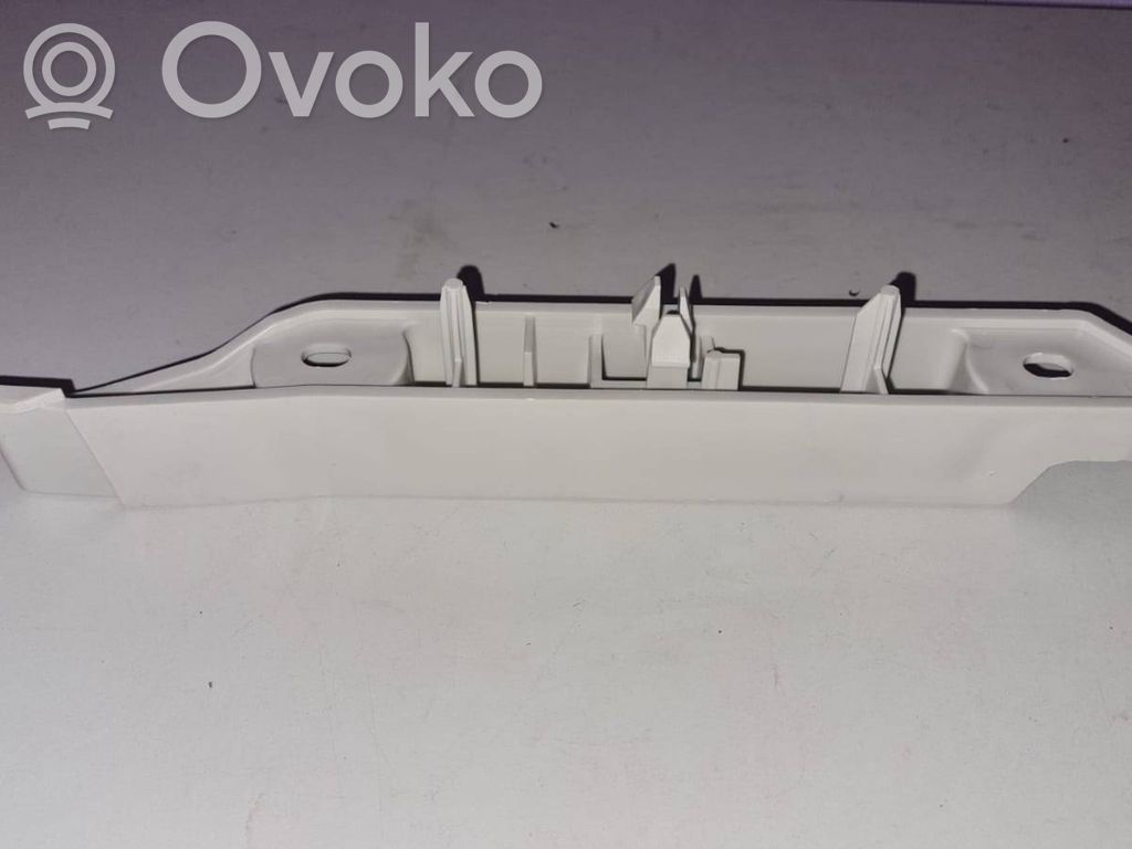 Ford Focus Front bumper mounting bracket 