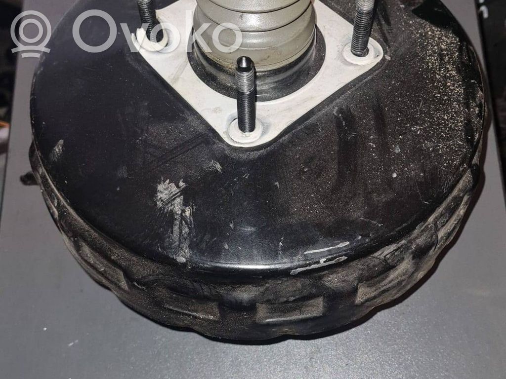 Ford S-MAX Bremskraftverstärker 