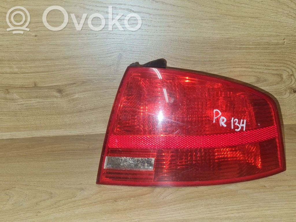 Audi A4 S4 B7 8E 8H Rear/tail lights 
