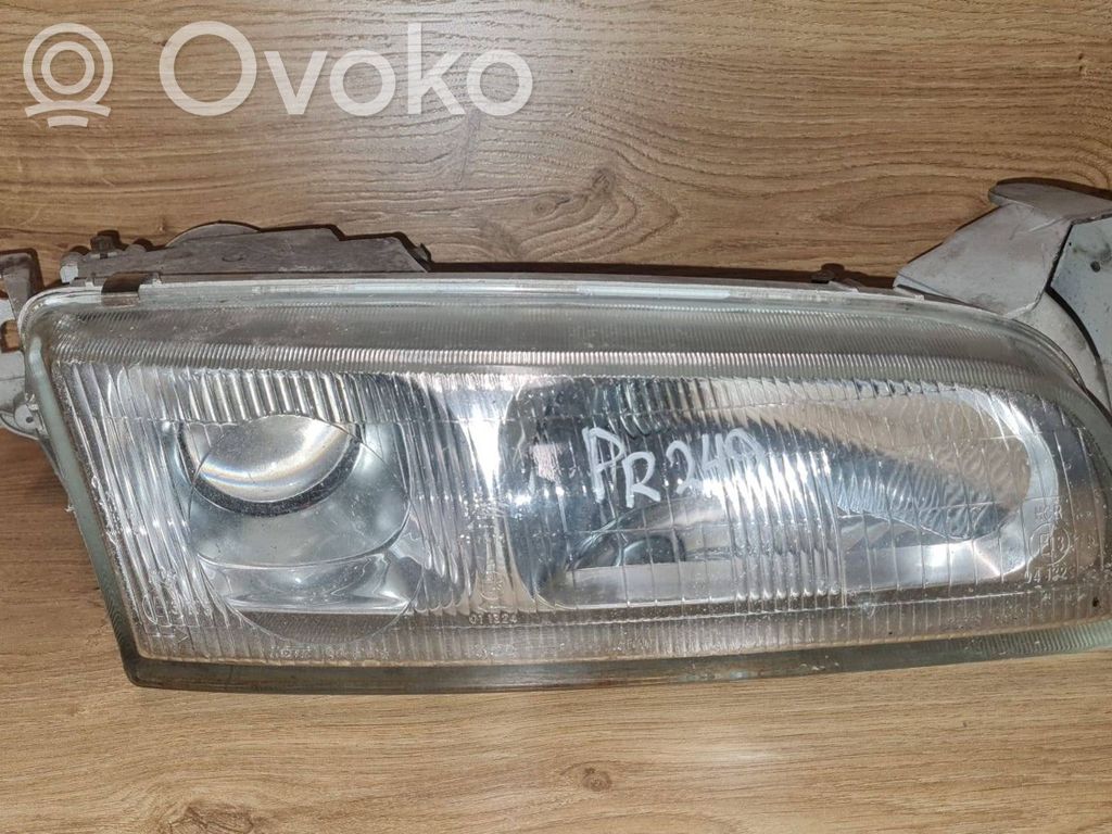 Mazda 626 Headlight/headlamp 