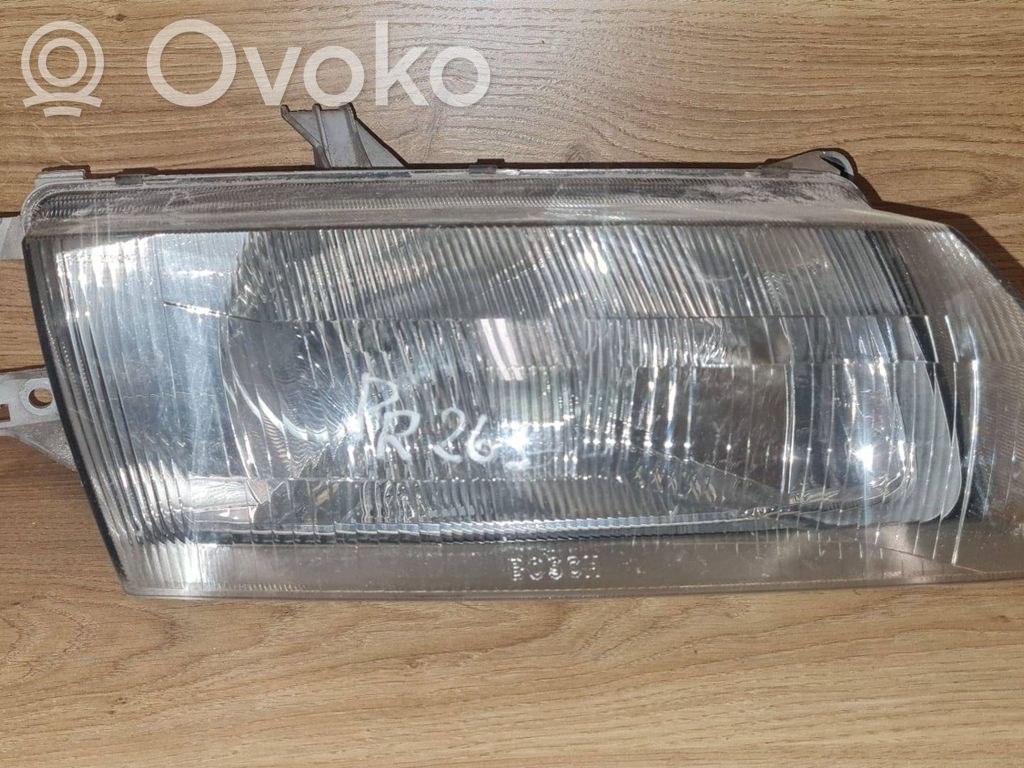 Mazda 323 Headlight/headlamp 