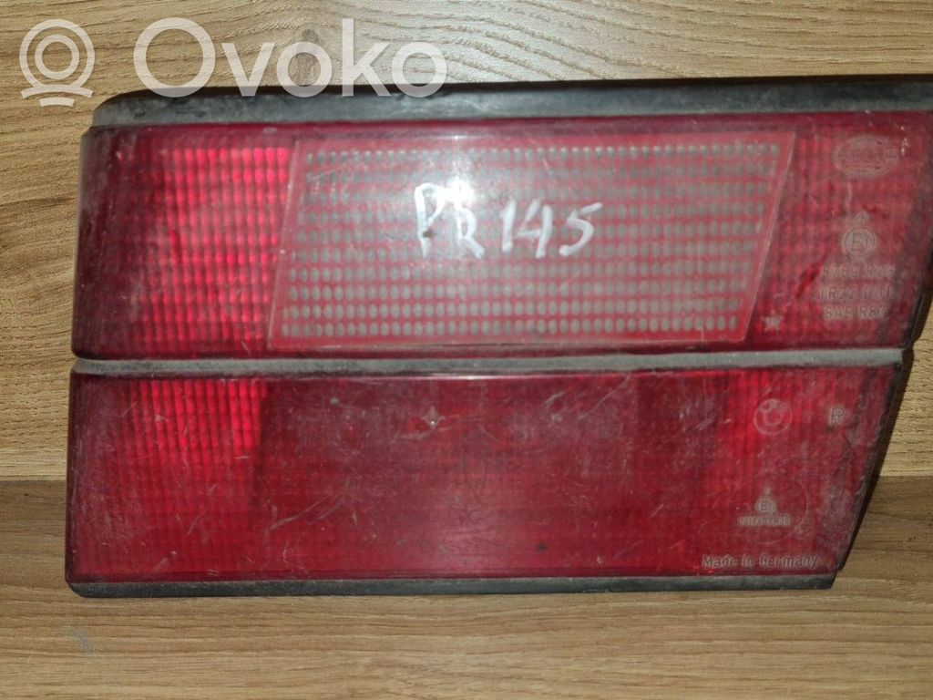 BMW 5 E34 Tailgate rear/tail lights 