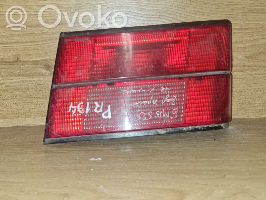 BMW 5 E34 Tailgate rear/tail lights 