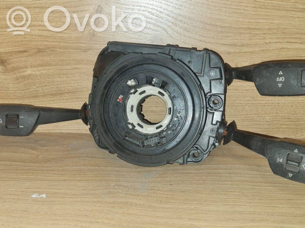 BMW X5 E70 Wiper turn signal indicator stalk/switch 