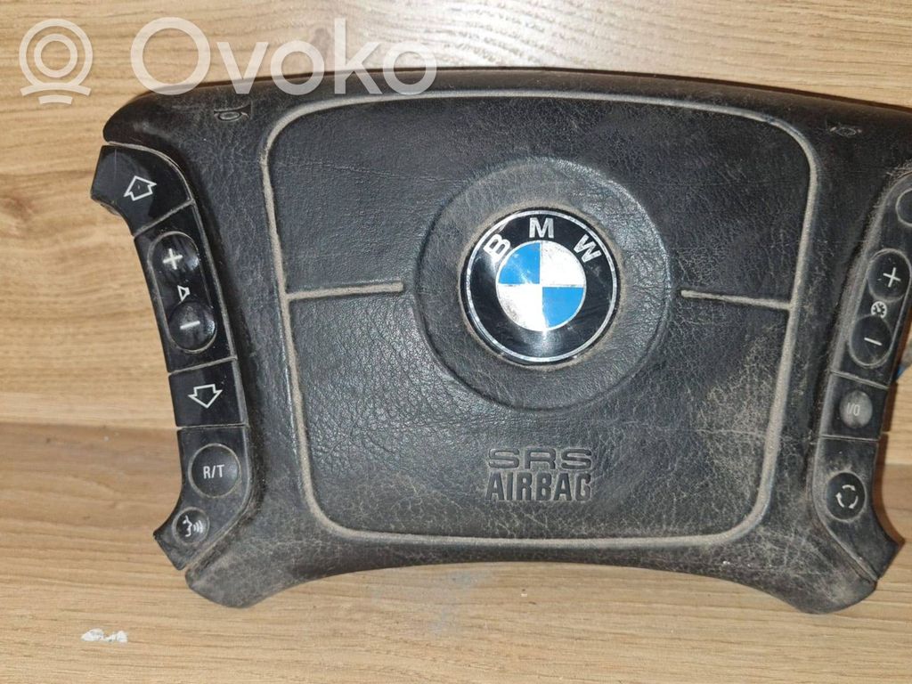 BMW 5 E39 Vairo oro pagalvė 