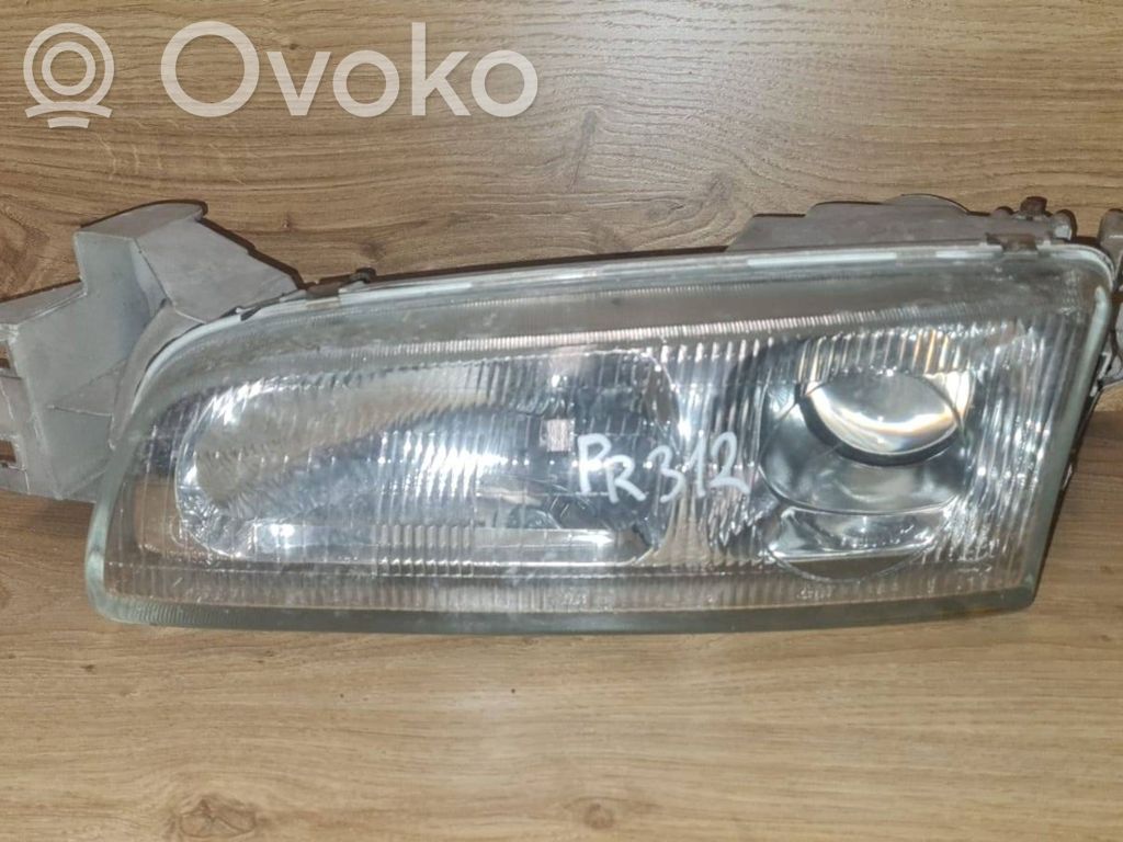 Mazda 626 Headlight/headlamp 