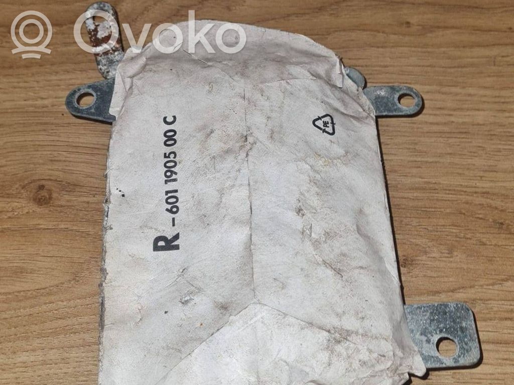 BMW 5 E60 E61 Airbag del pasajero 