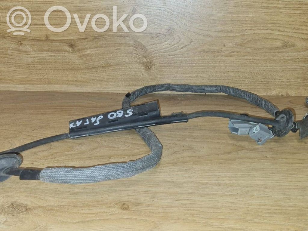 Volvo S80 Tailgate/trunk wiring harness 